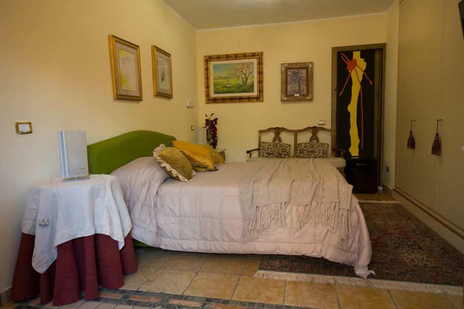 Agapantus Bed & Breakfast Bed and Breakfast Diamante Εξωτερικό φωτογραφία