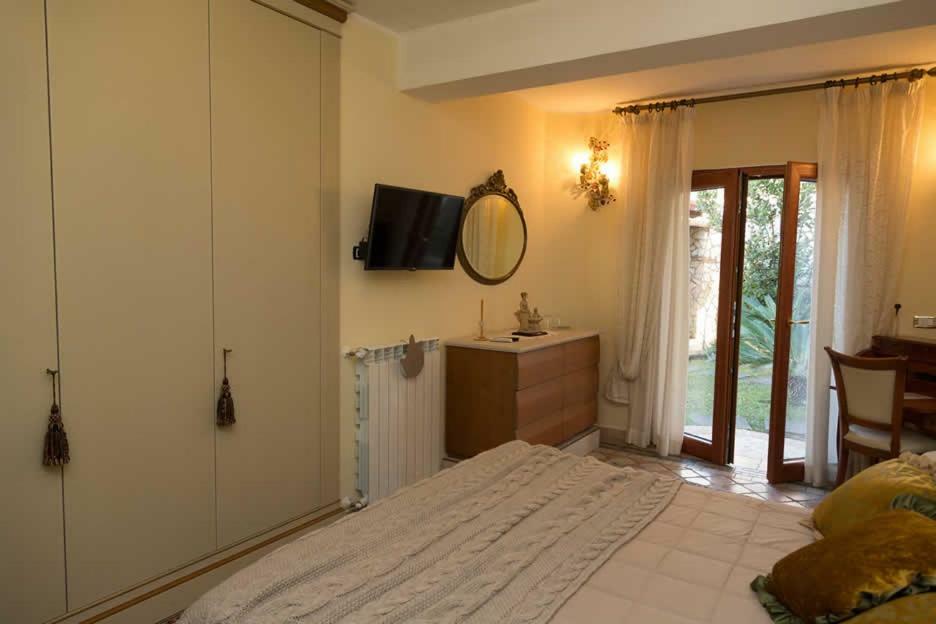 Agapantus Bed & Breakfast Bed and Breakfast Diamante Εξωτερικό φωτογραφία