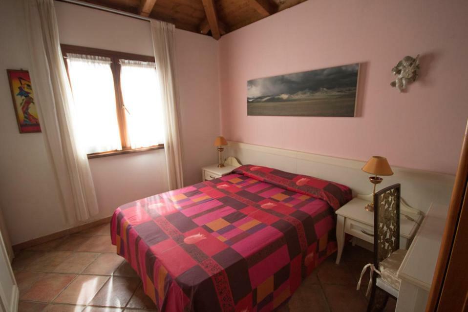 Agapantus Bed & Breakfast Bed and Breakfast Diamante Εξωτερικό φωτογραφία